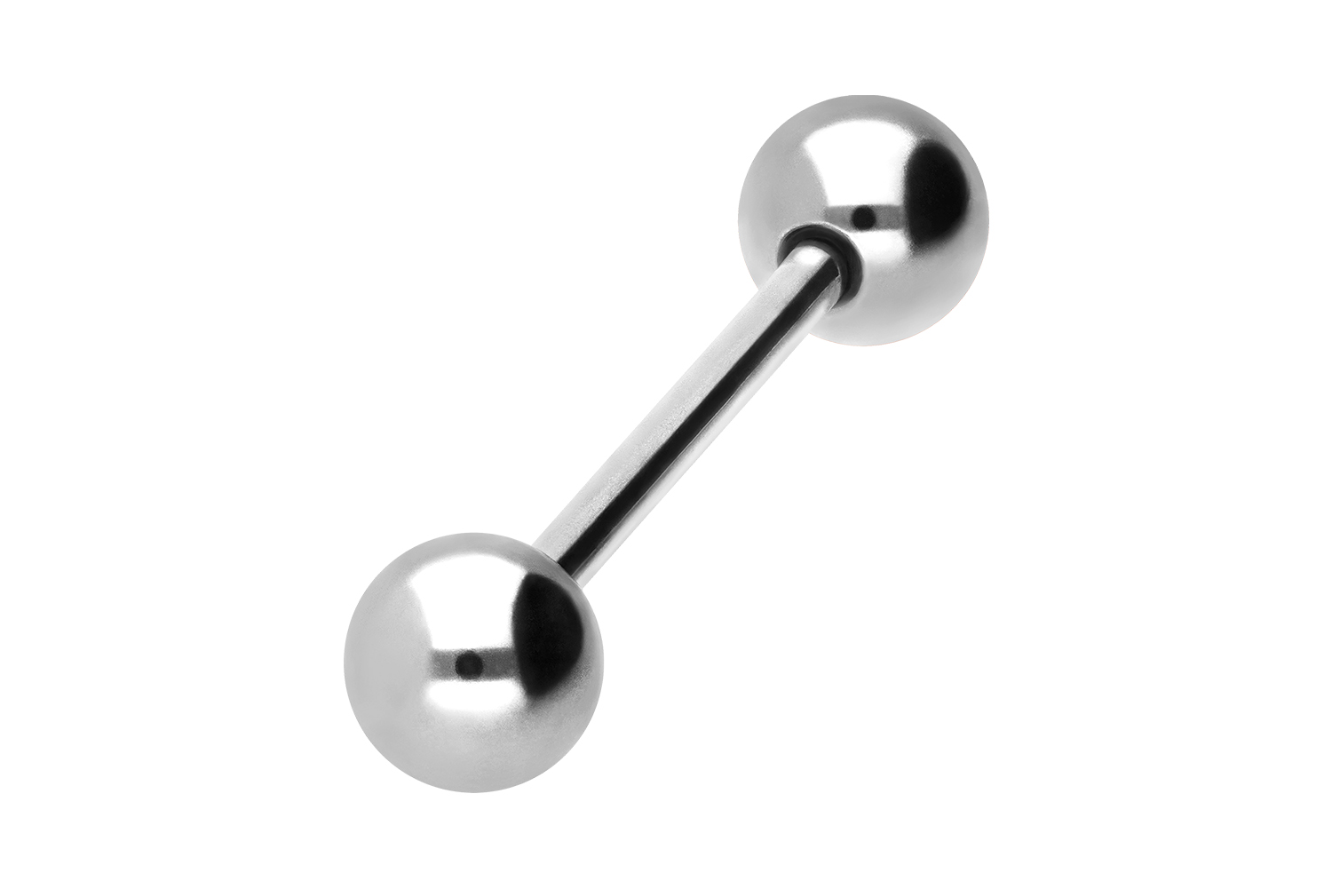 Titan Barbell Piercing